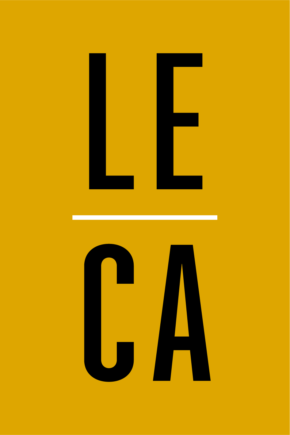 LECA