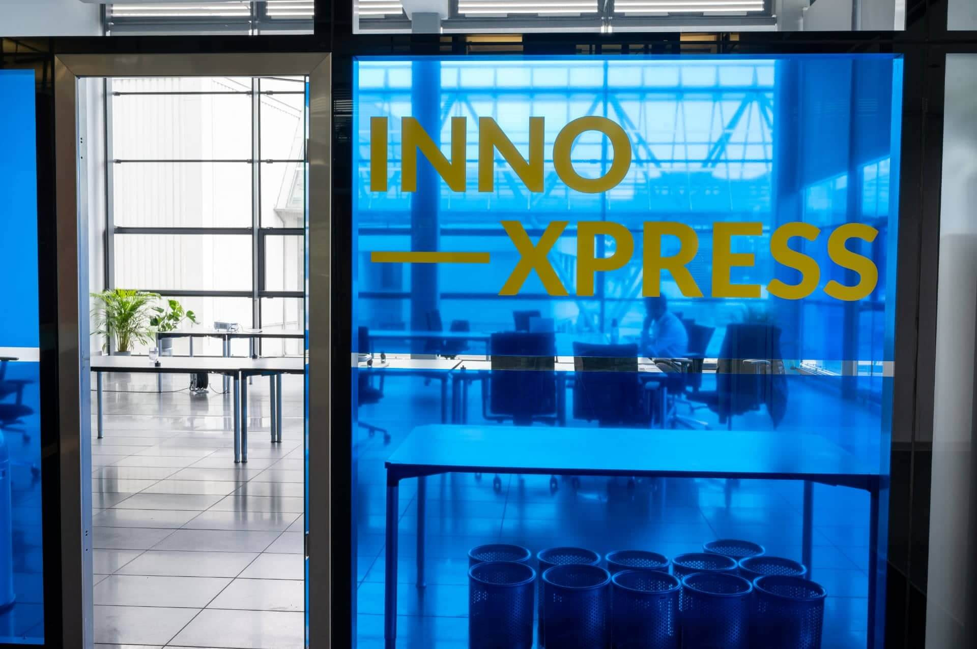 INNO XPRESS