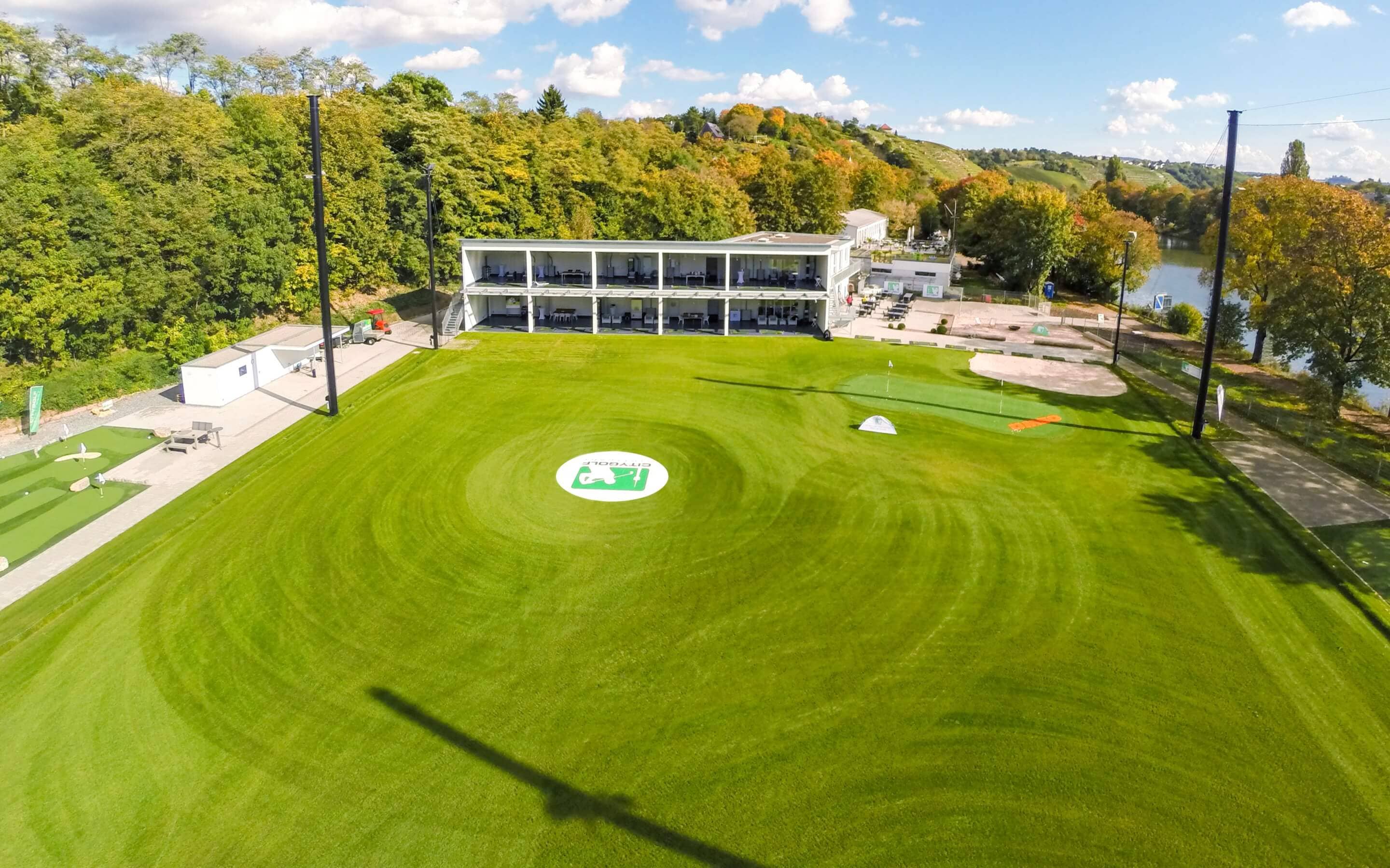 CITYGOLF Stuttgart